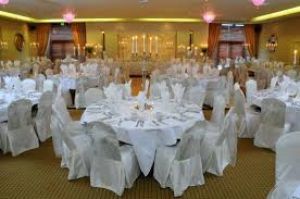 Weddings @ Raheen Woods Hotel